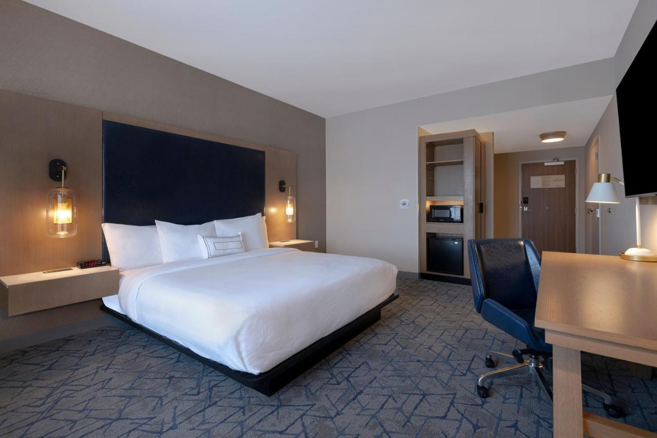 Fairfield By Marriott Inn & Suites Denver Airport At Gateway Park Eksteriør bilde