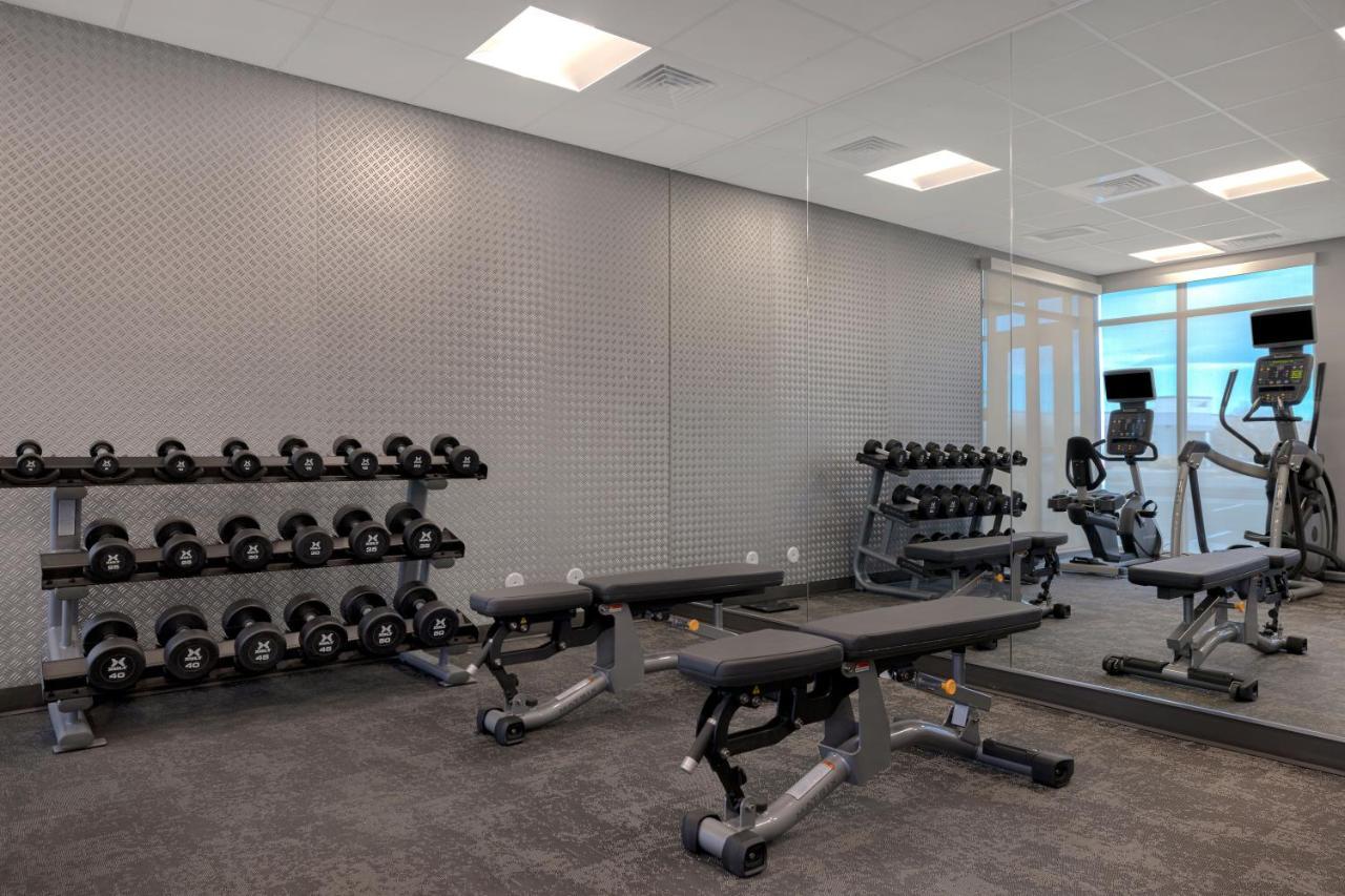 Fairfield By Marriott Inn & Suites Denver Airport At Gateway Park Eksteriør bilde