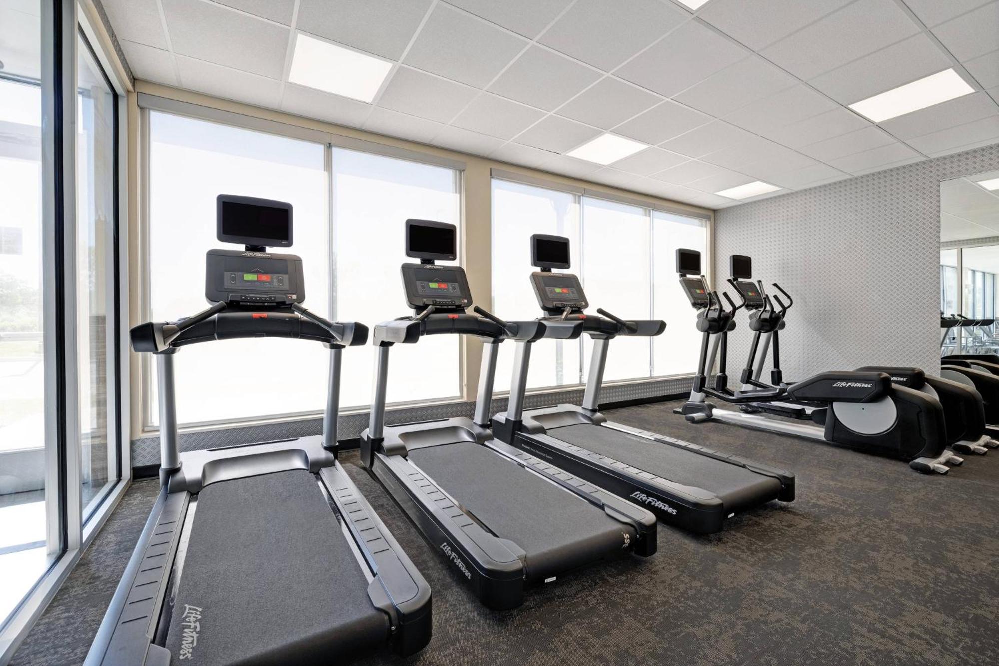 Fairfield By Marriott Inn & Suites Denver Airport At Gateway Park Eksteriør bilde